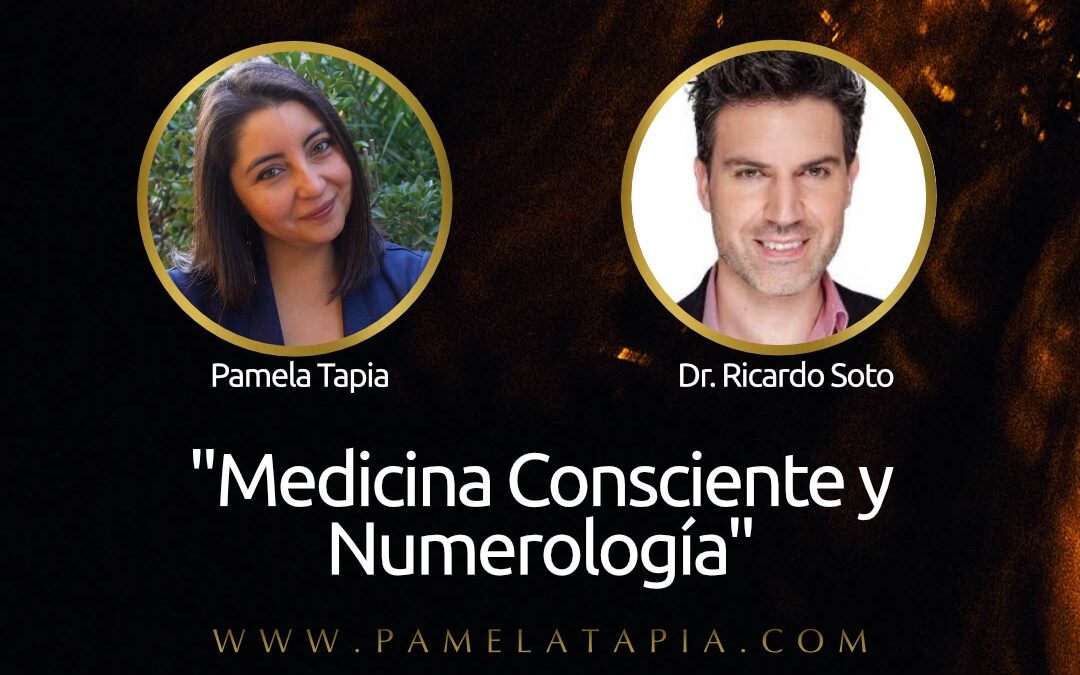 Medicina Consciente y Numerología